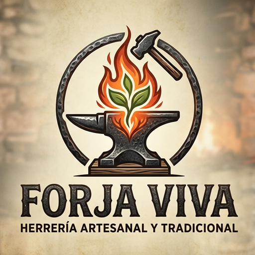 Logo Forja